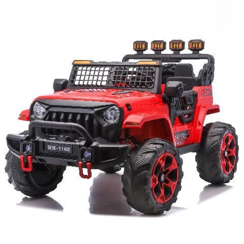 1168 Off-Road Ride-On