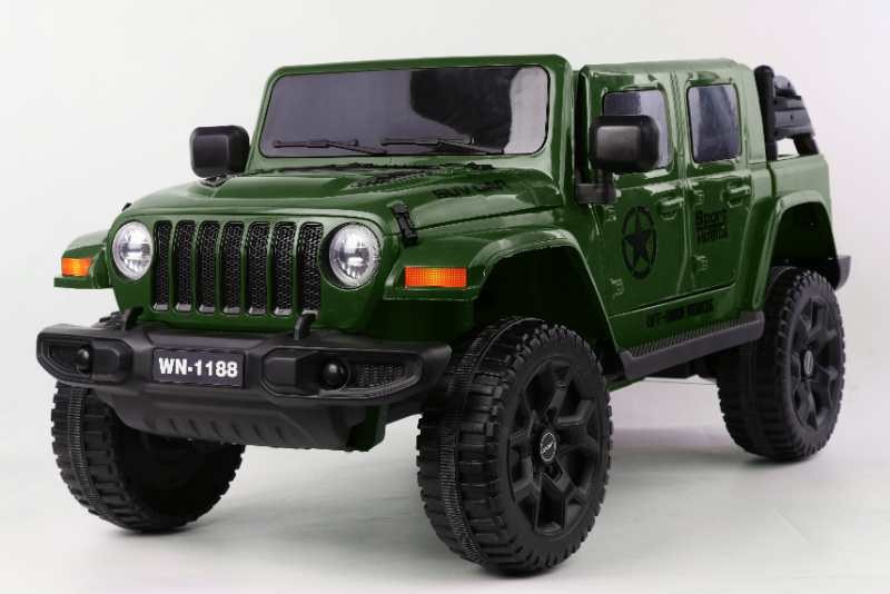 1188 Off-Road Ride-On