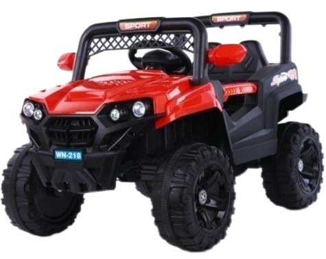 218 Off-Road Ride-On