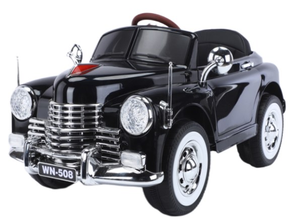 508 Off-Road Ride-On