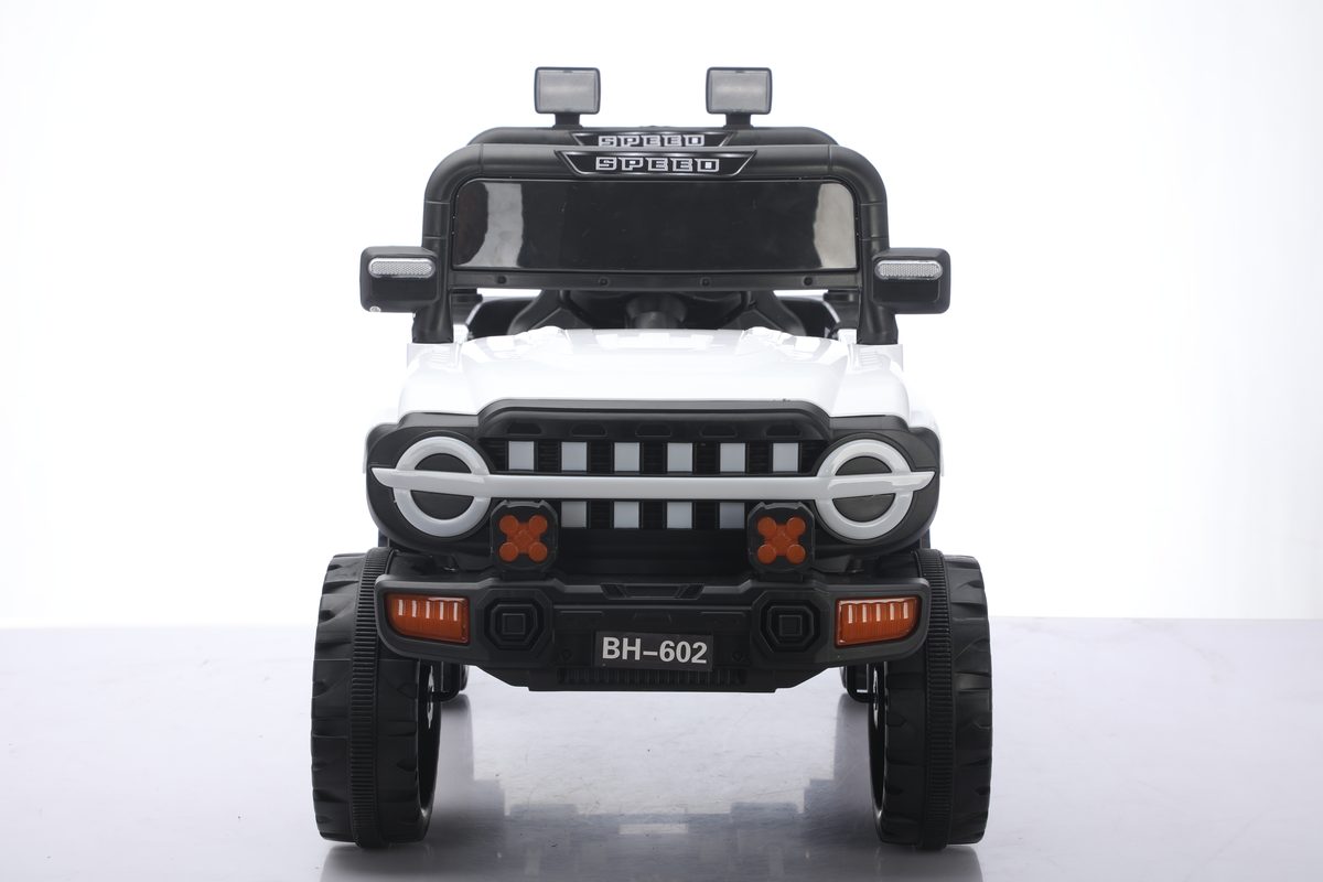 602 Off-Road Ride-On
