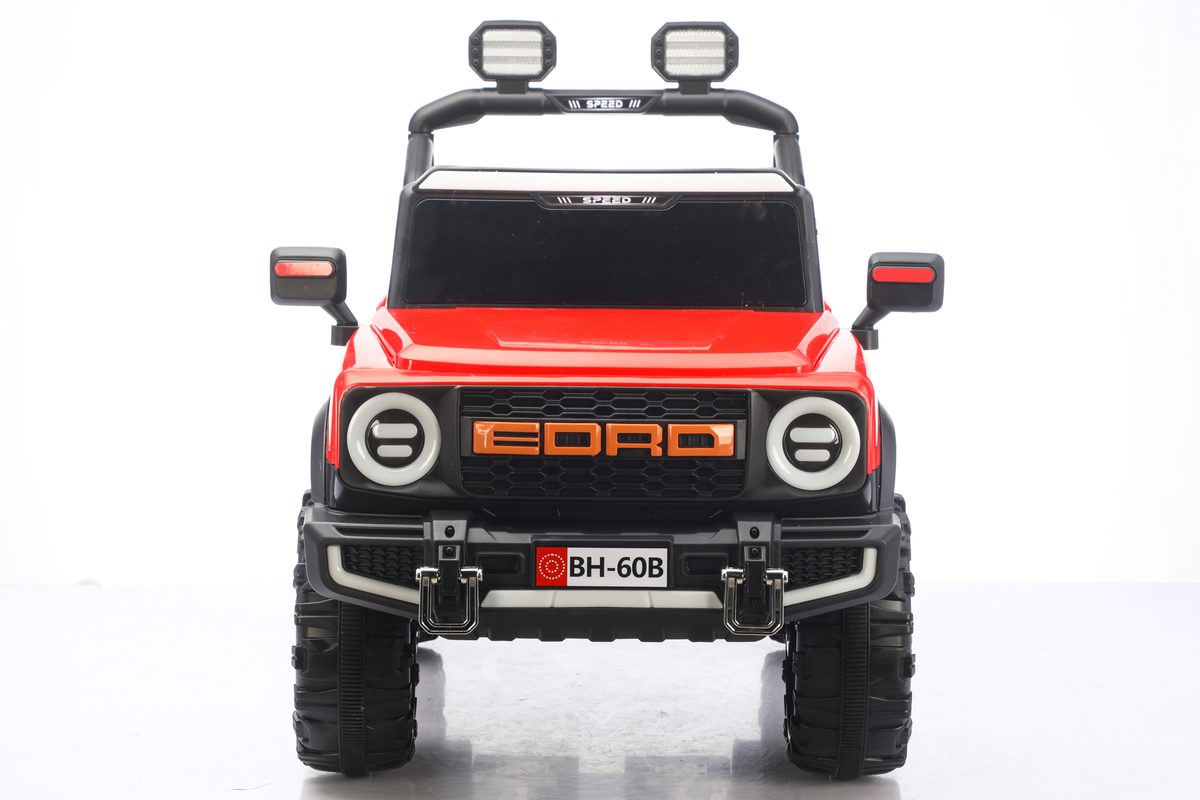 60B Off-Road Ride-On