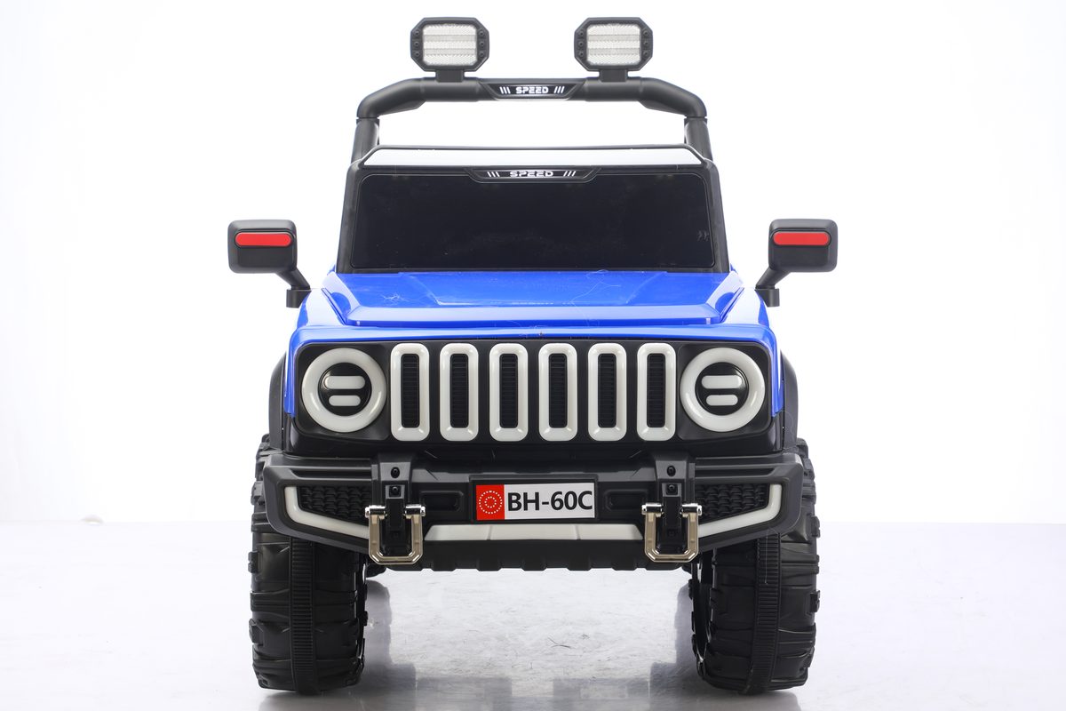 60C Off-Road Ride-On