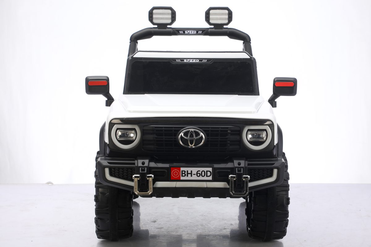 60D Off-Road Ride-On