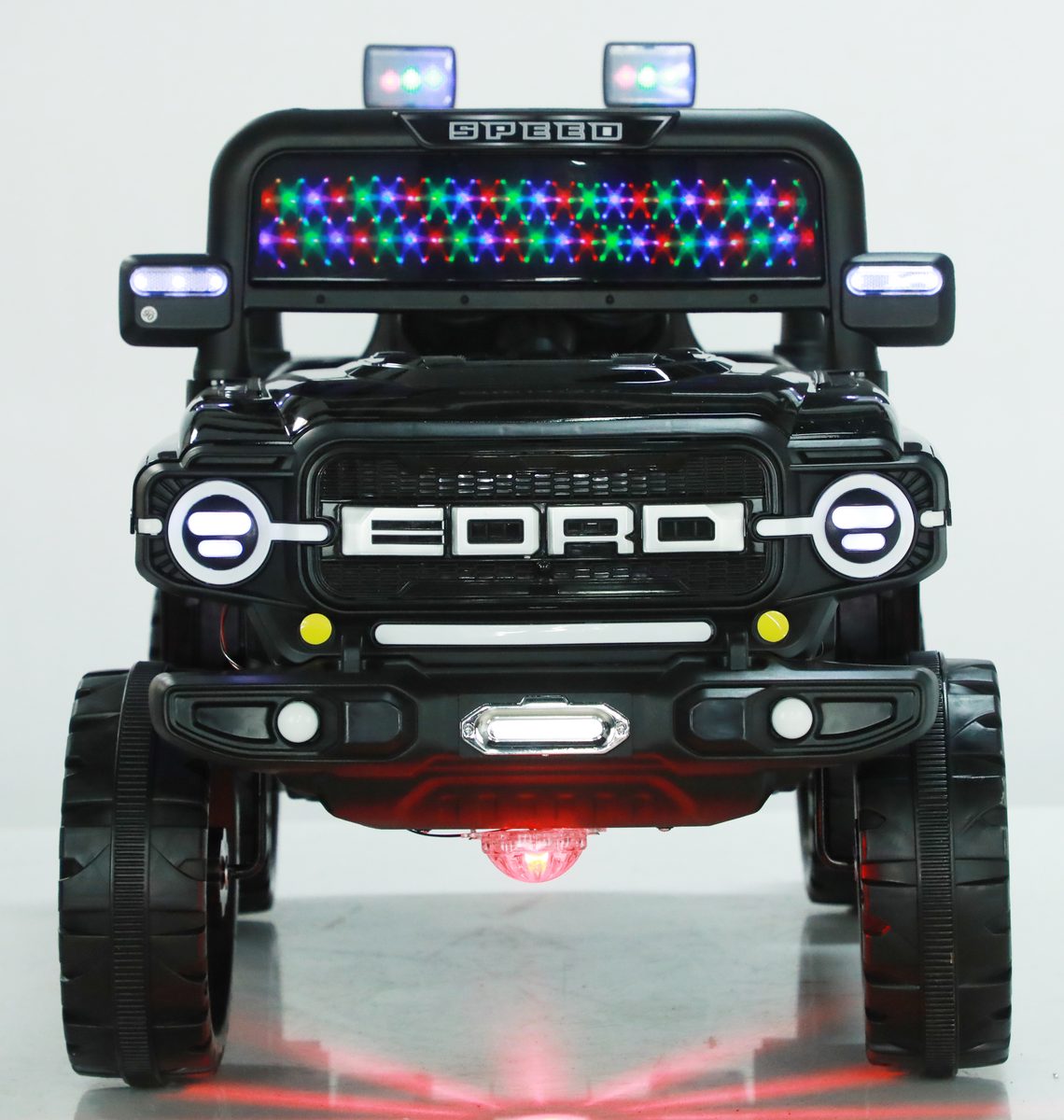 801 (5566) Off-Road Ride-On