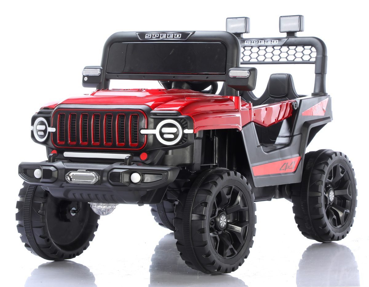 802 (5588) Off-Road Ride-On