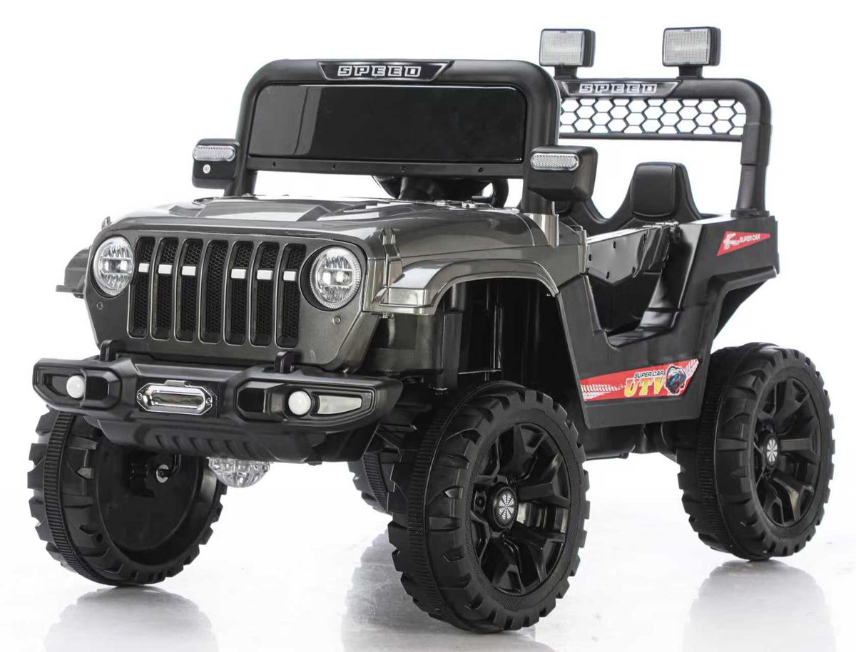 803 (A-6699) Off-Road Ride-On