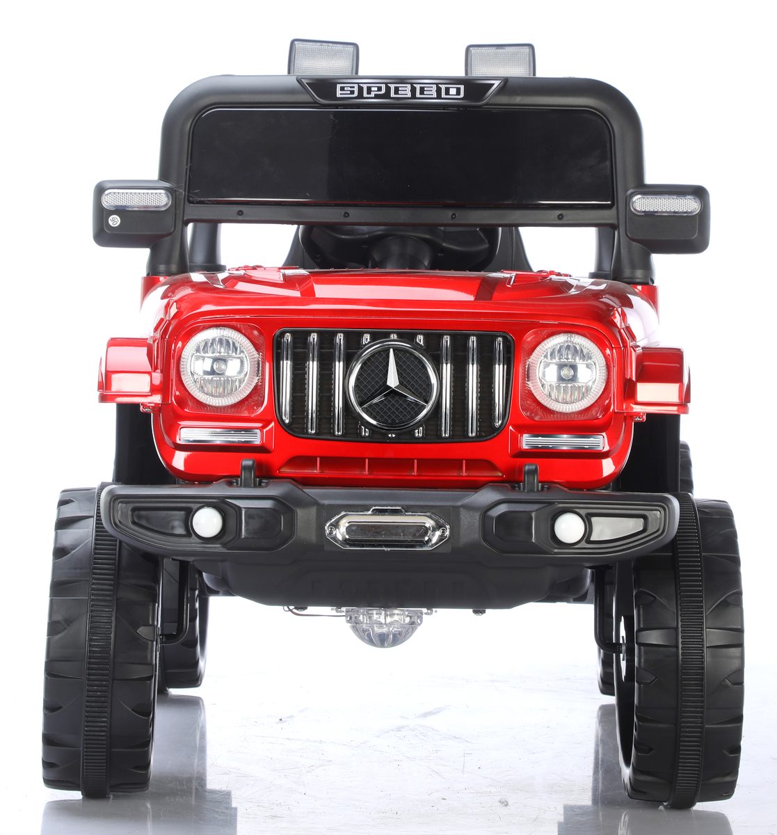 805 (G-63) Off-Road Ride-On