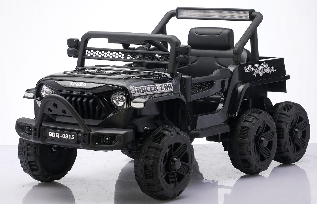 815 Off-Road Ride-On