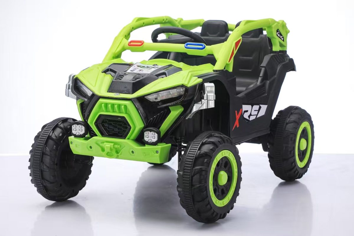 F3 UTV Off-Road Ride-On