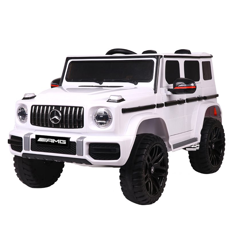 FB-912 Off-Road Ride-On