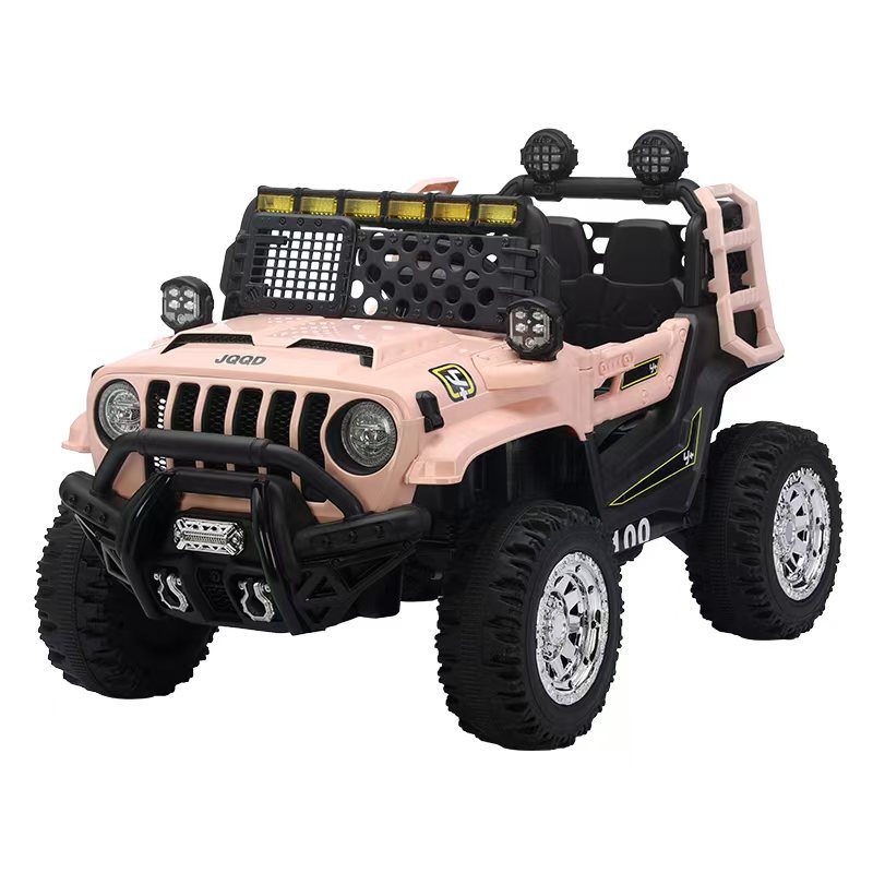 FC2-Explorer V500 Off-Road Ride-On