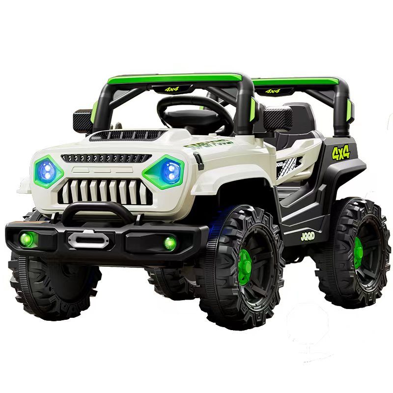 FC2-Explorer v600 Off-Road Ride-On