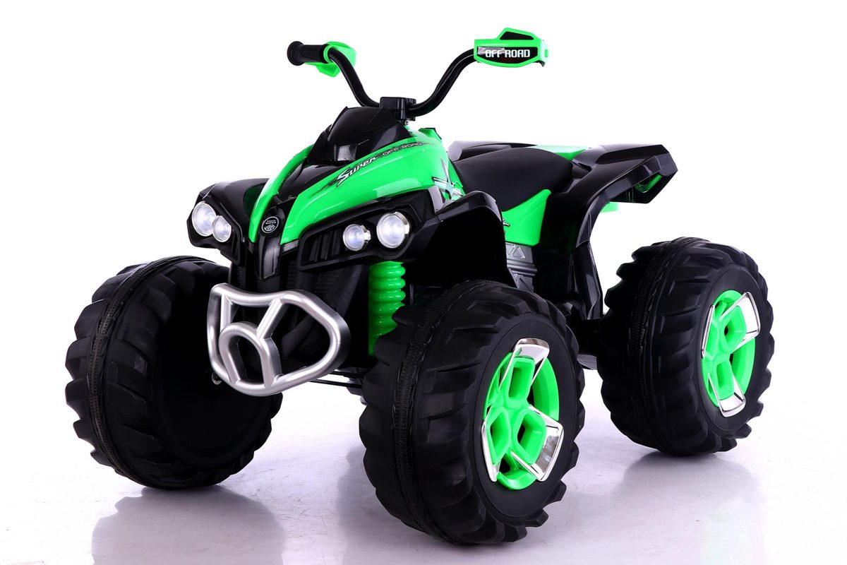 FC5-6677 Off-Road Ride-On