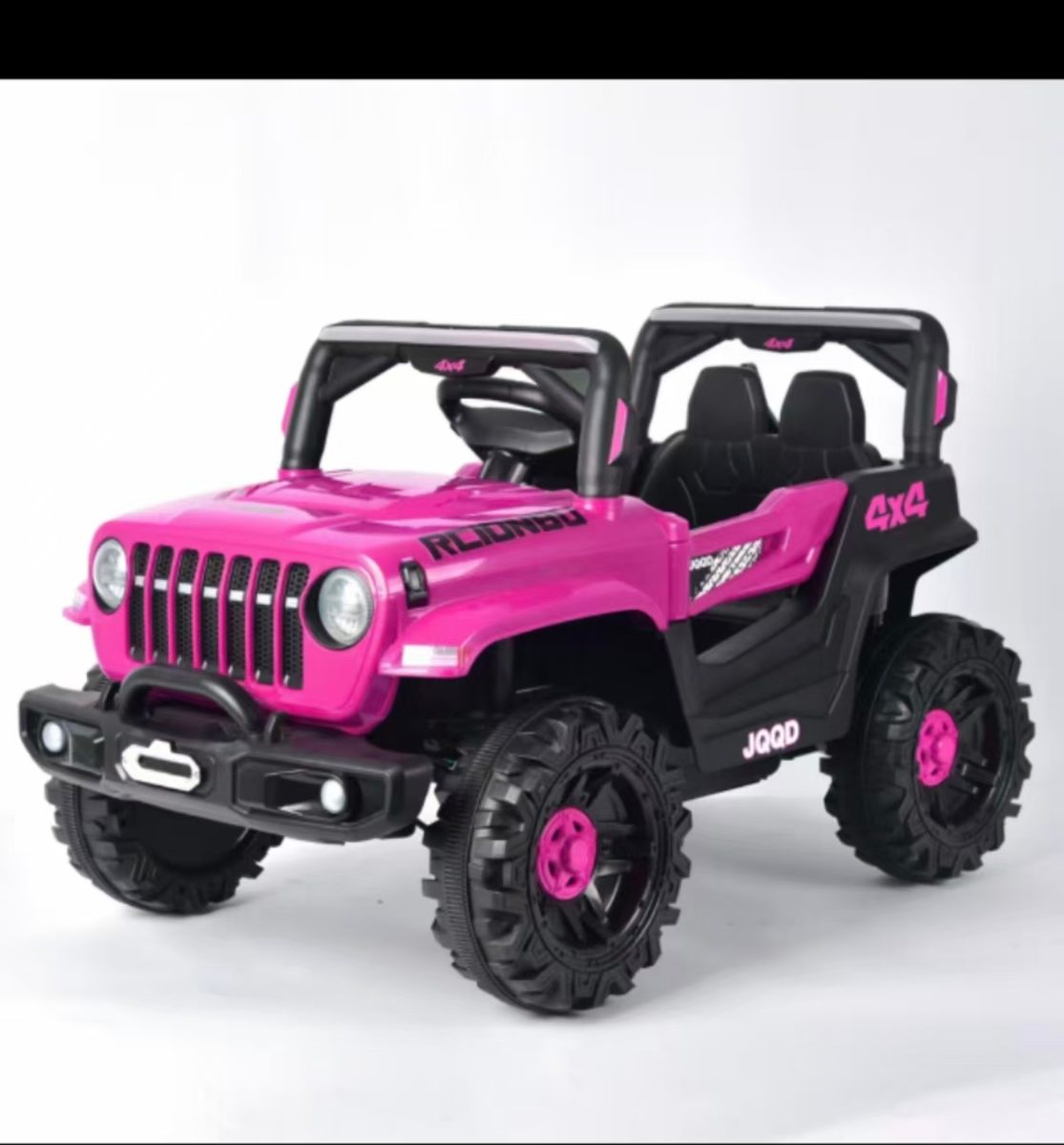 V300 Off-Road Ride-On