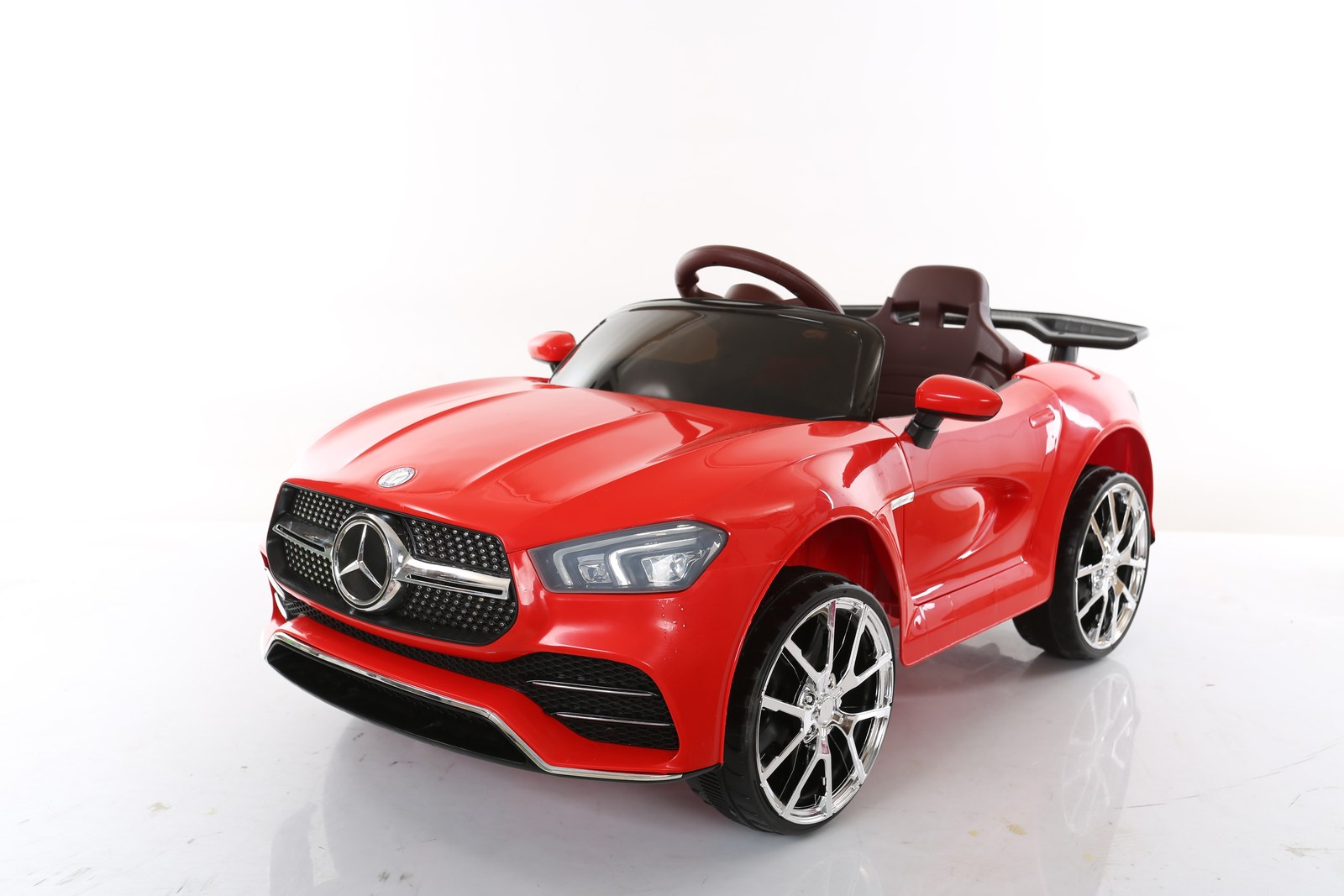 6679 Ride-On