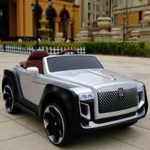 928 Rolls-Royce Ride-On