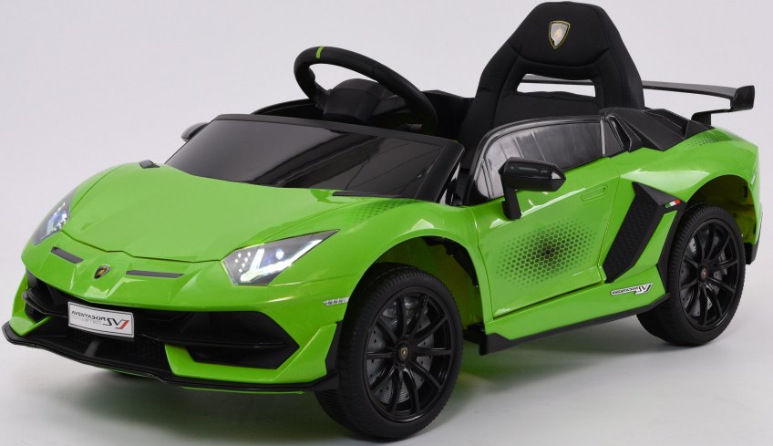 Licensed 018 Ride-On