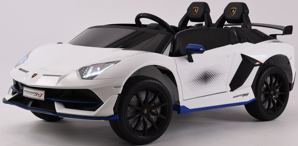 Licensed 019 Ride-On