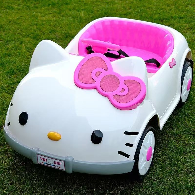 MK01 Ride-On