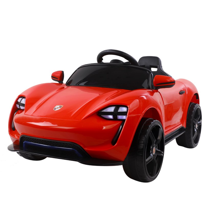 S6 Ride-On