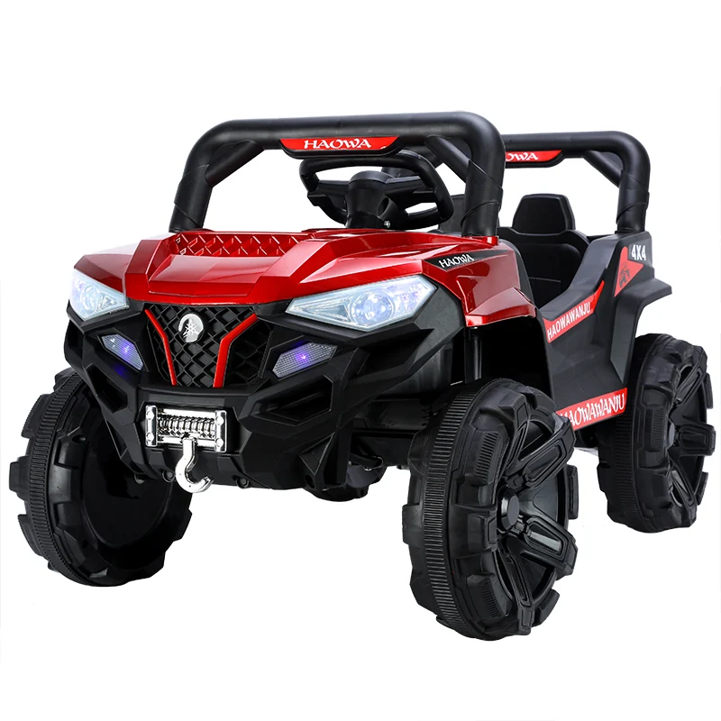 1688 Off-Road Ride-On Vehicle