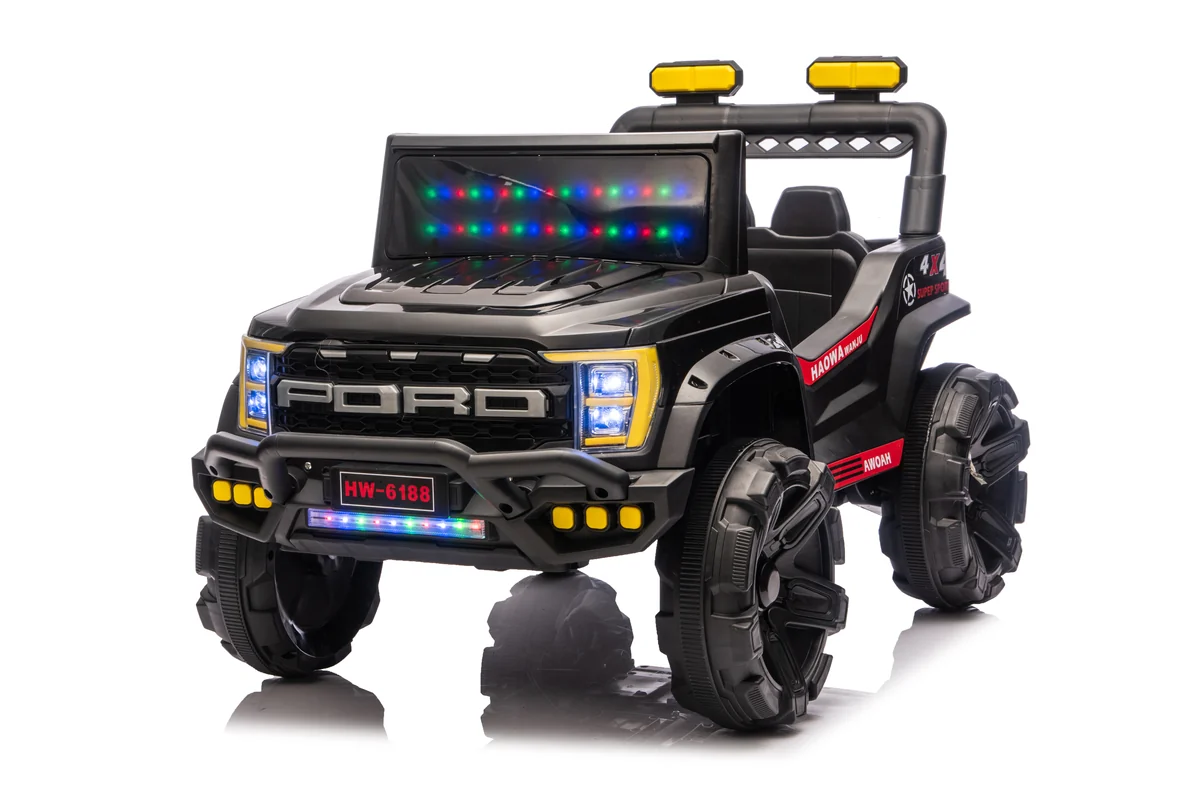 1788 Off-Road Ride-On Vehicle