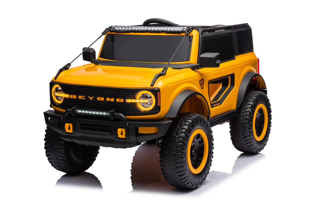 188 Off-Road Ride-On Vehicle