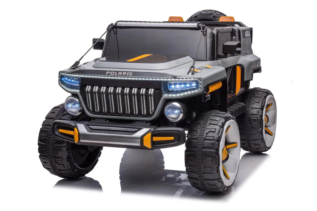 5388 Off-Road Ride-On Vehicle