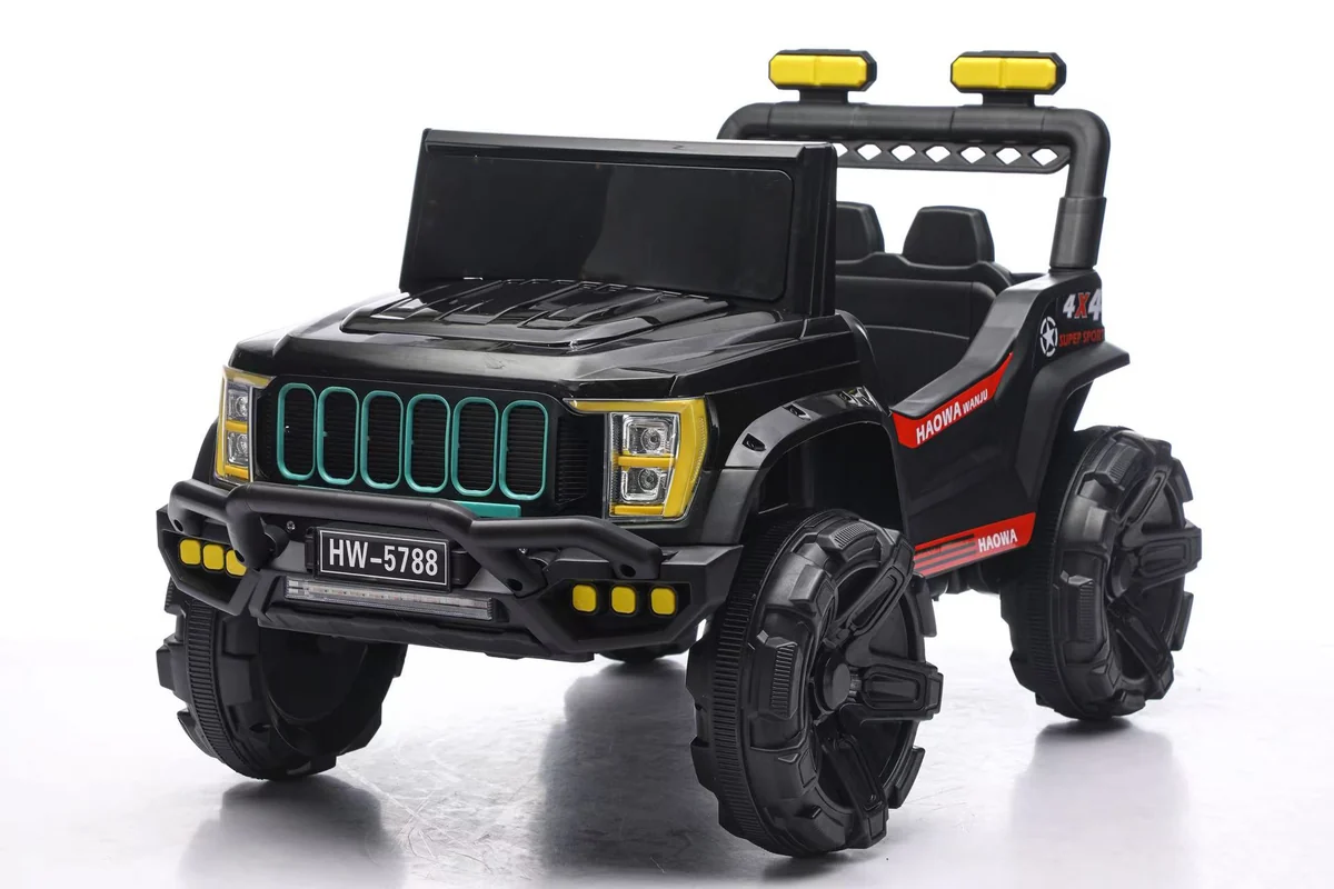 5788 Off-Road Ride-On Vehicle