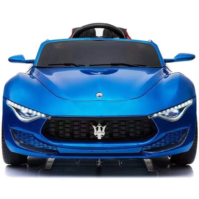 8003 Off-Road Ride-On Vehicle
